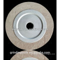 abrasive emery flap wheels manufactutrer in China